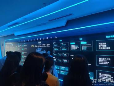 唯一網絡連續5年榮獲“廣東電信IDC優秀合作伙伴”榮譽稱號