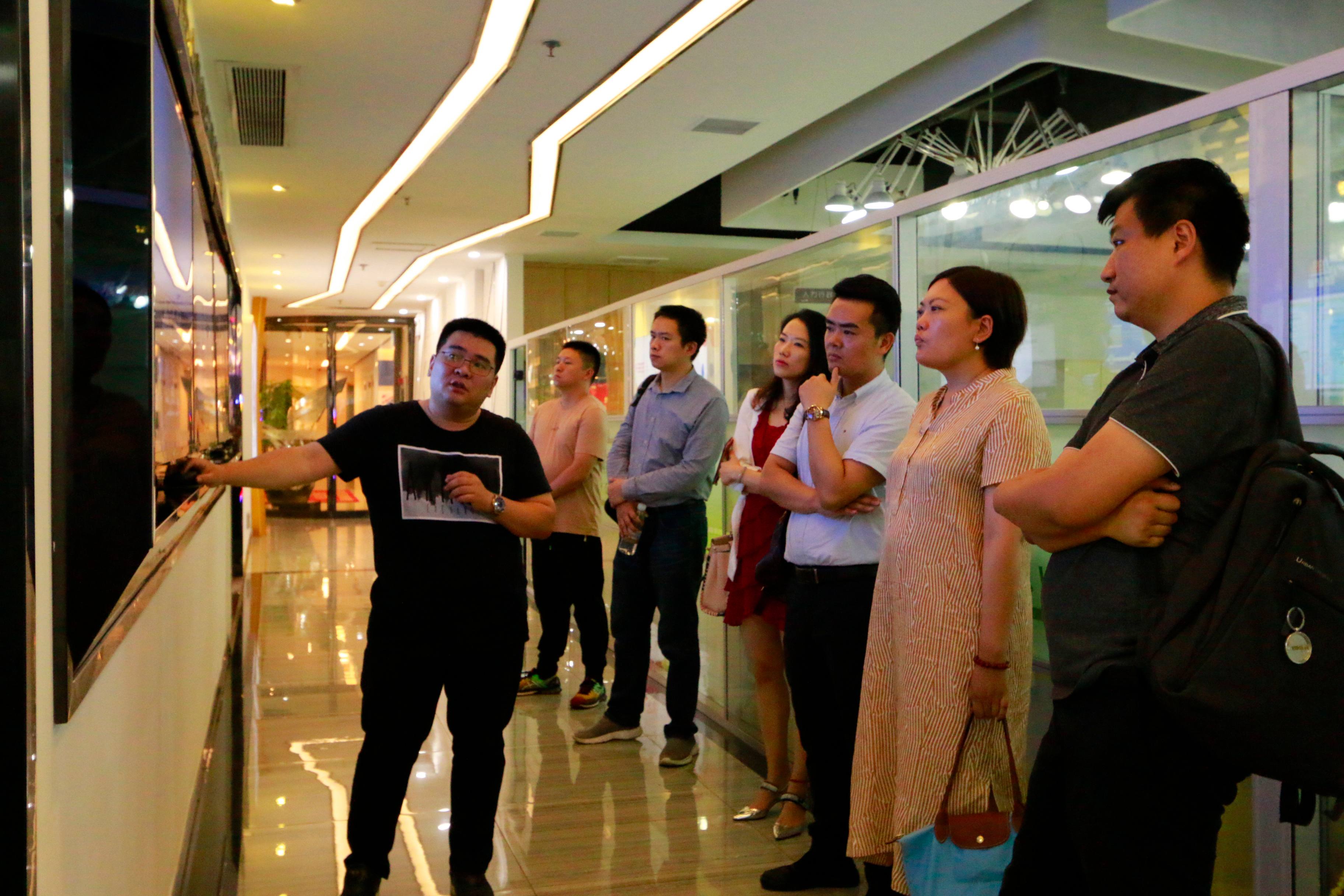 新契機(jī) 新方向| 金山云走進(jìn)唯一網(wǎng)絡(luò) 助推深度合作