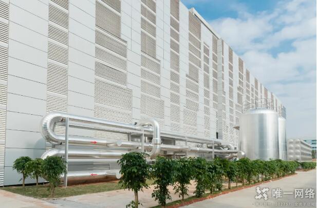 喜訊|唯一網(wǎng)絡(luò)入選“2020年中國互聯(lián)網(wǎng)成長型前20家企業(yè)”榜單!