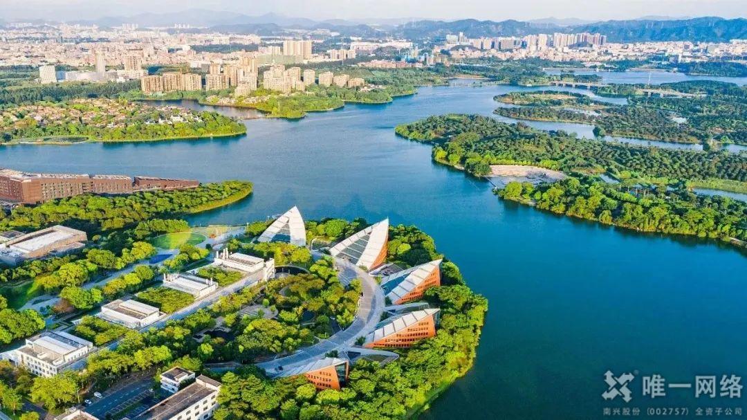 數(shù)字賦能，行業(yè)領先！唯一網(wǎng)絡入選首批東莞市數(shù)字化轉型服務商