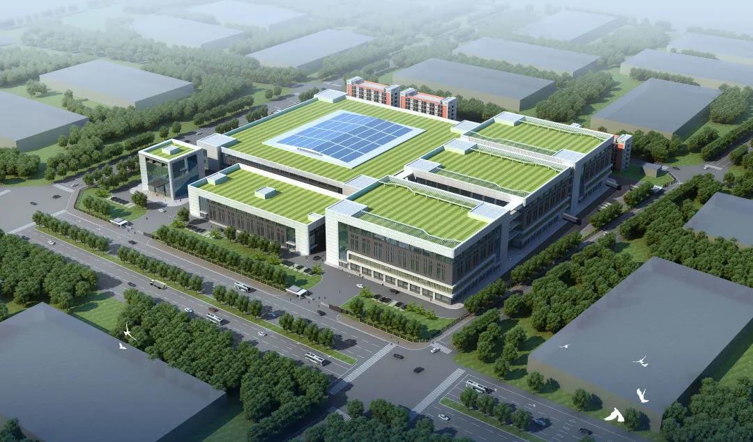 科技自立自強正當時，唯一篤力前行扎牢硬實力！