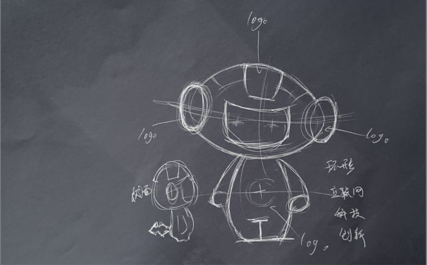 1625210863364355.png 春華秋實(shí)十五載,唯一網(wǎng)絡(luò)IP形象YIYI亮相!